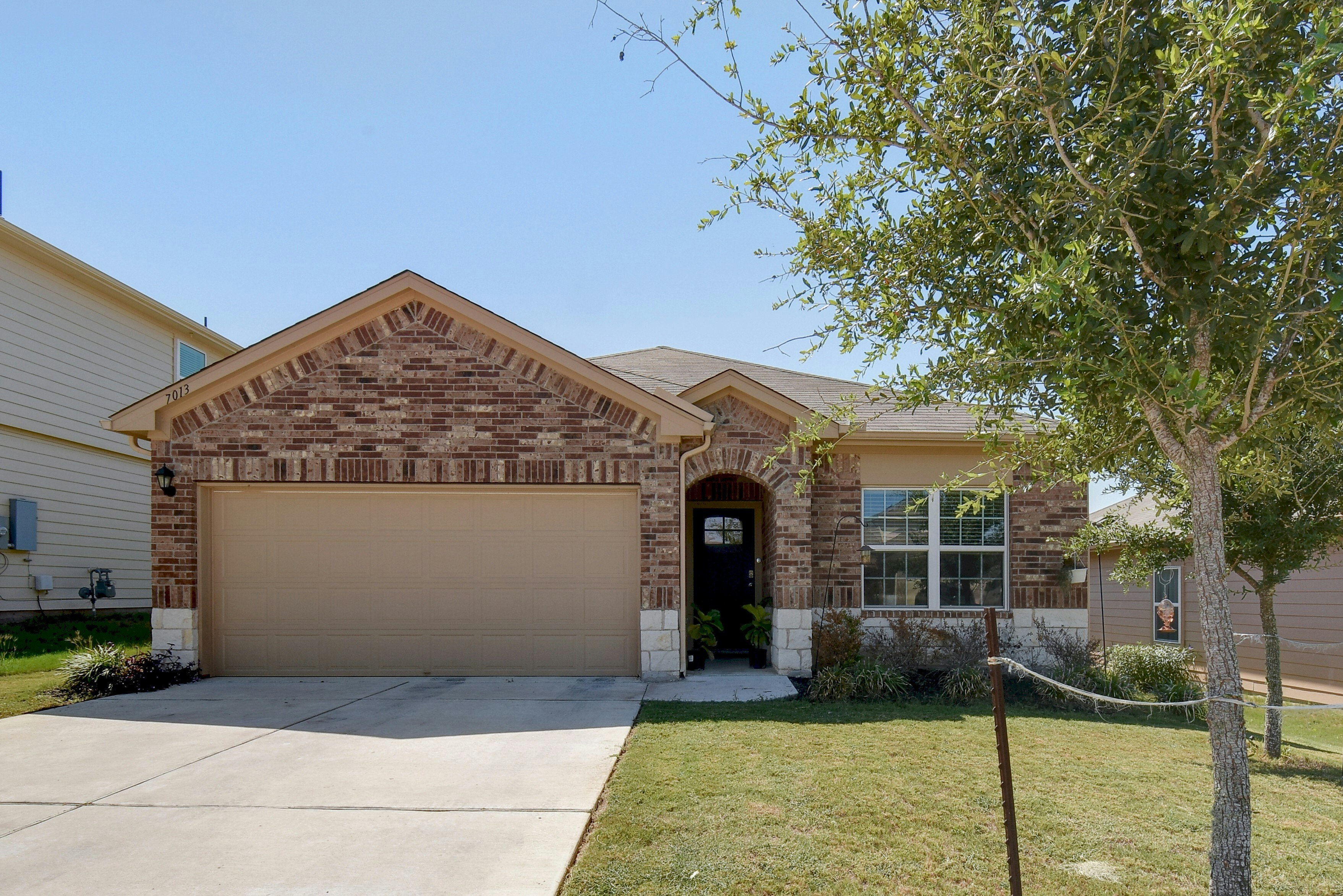 7013 Loretta White Lane, Austin, TX 78744, Presented by Blake Jackson